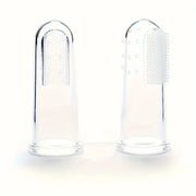 Pet Finger Toothbrush Set (5-Pack) — Gentle Dental Care – alternate view 6 thumbnail