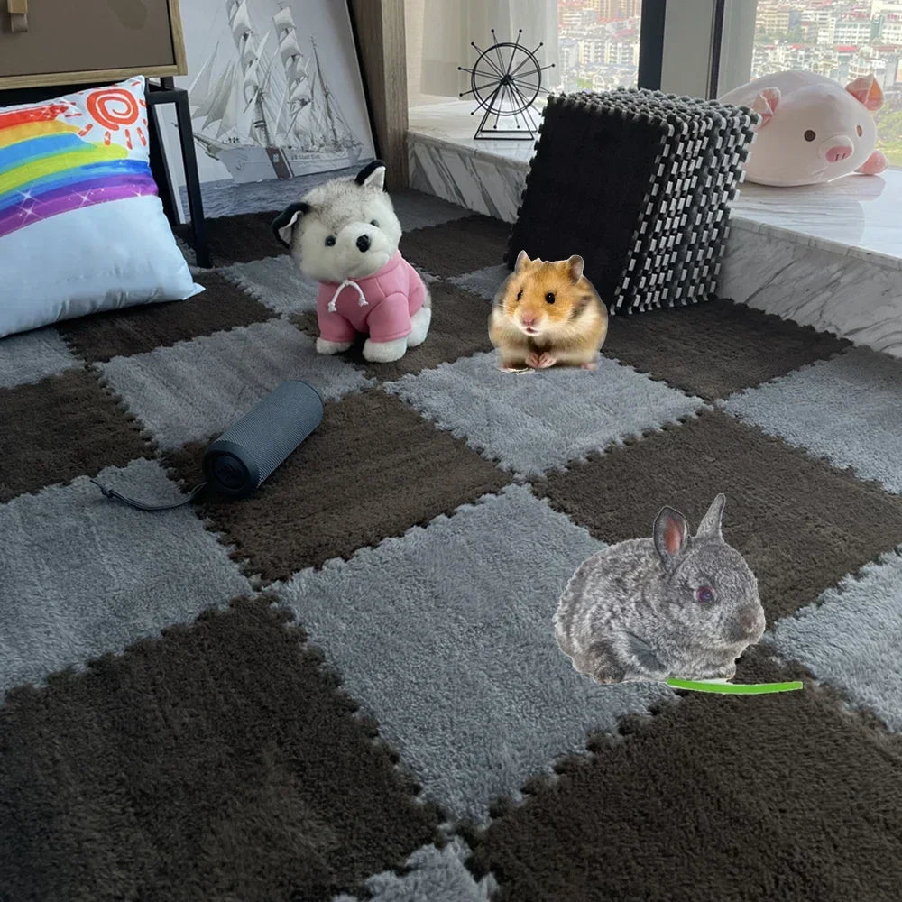 Waterproof Cage Liner Bedding for Rabbits & Guinea Pigs – alternate view 7 of 26