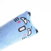 Catnip Rustle Sound Plush Toy for Cats – alternate view 4 thumbnail