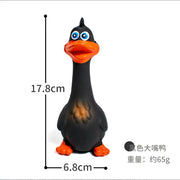 Squeaky Bottle Chew Toy – alternate view 2 thumbnail