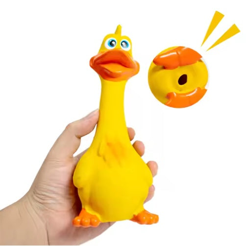 Squeaky Bottle Chew Toy – alternate view 5 of 7